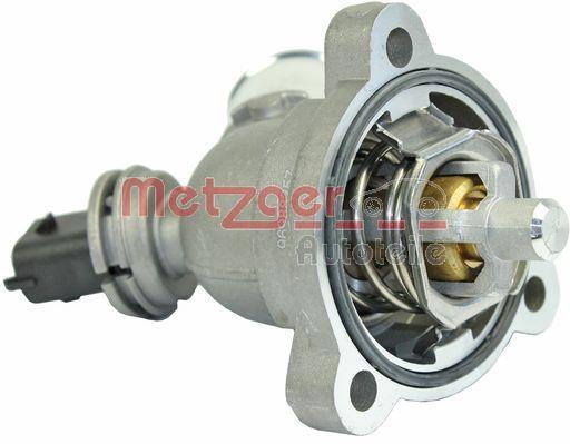 Thermostat d'eau (Calorstat) METZGER 4006234